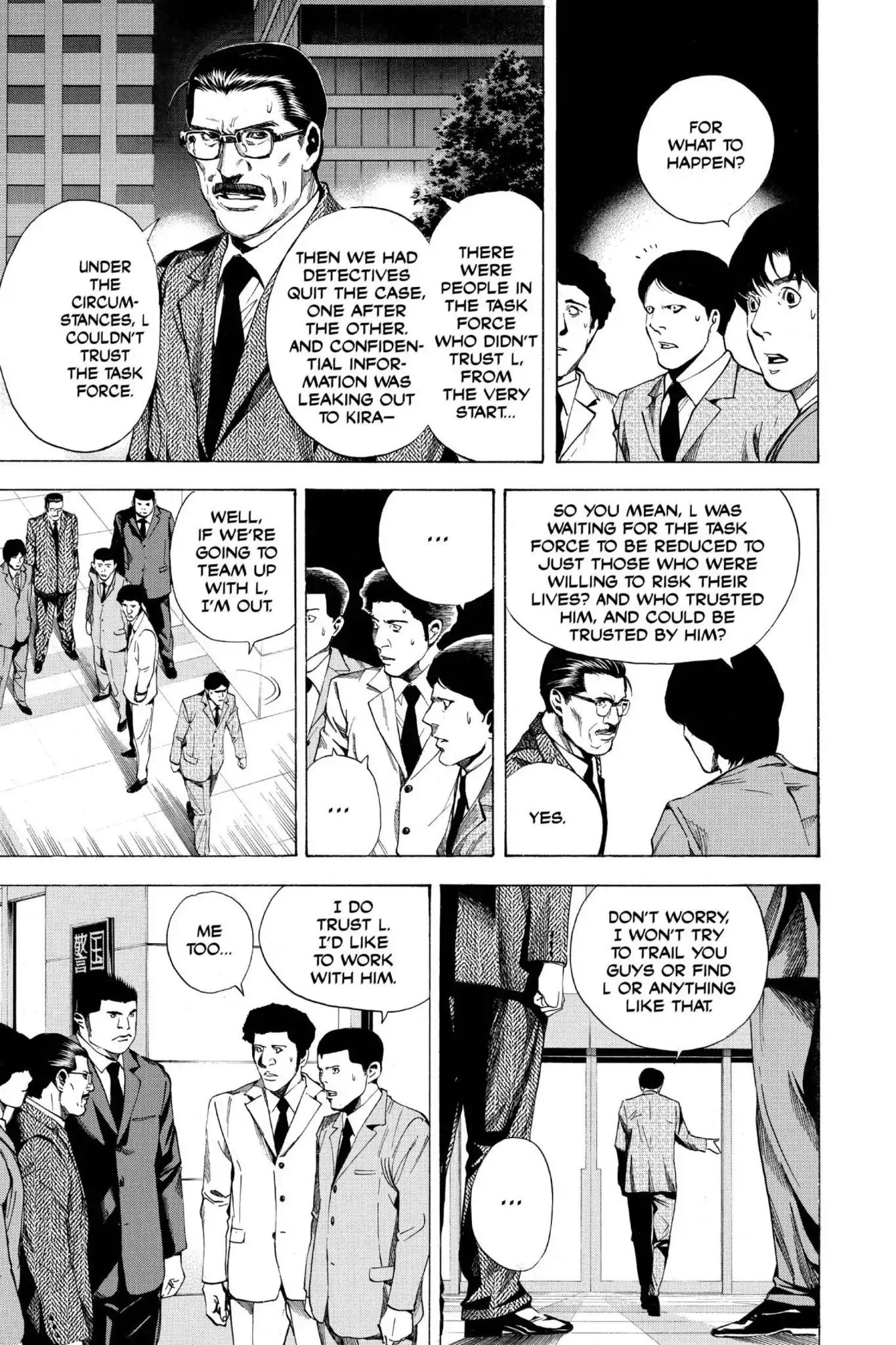 Death Note, Chapter 10 image 15